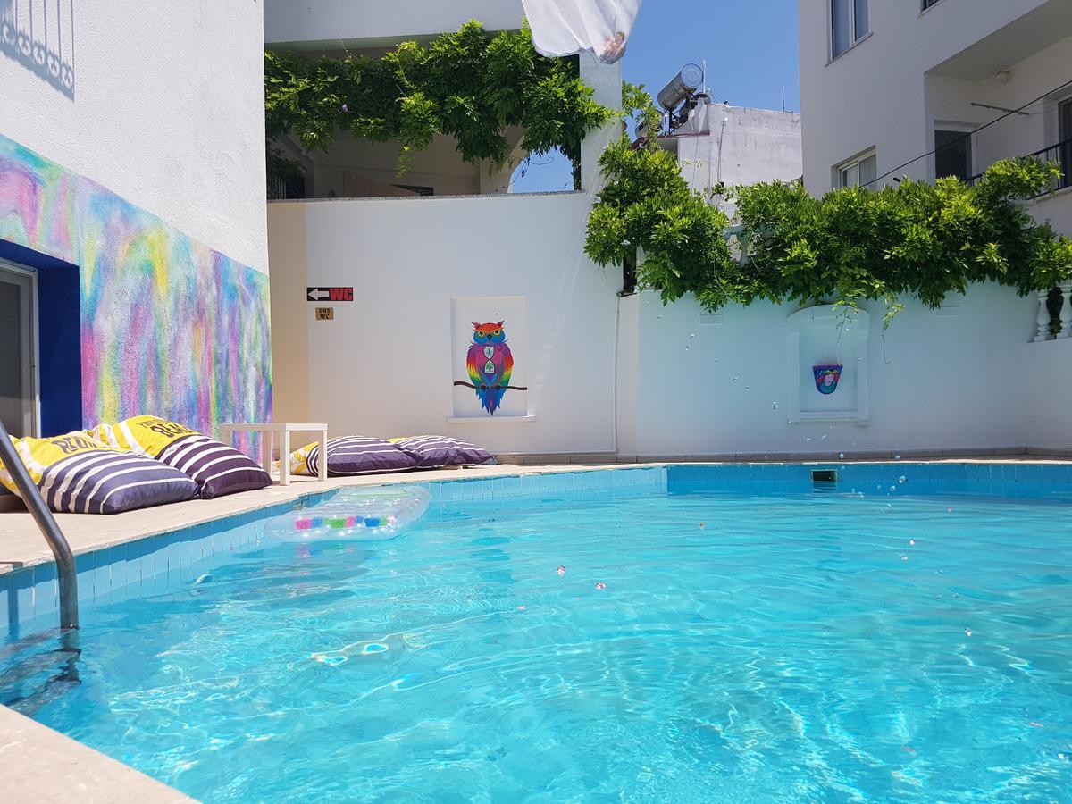 Otel Eskici 3*