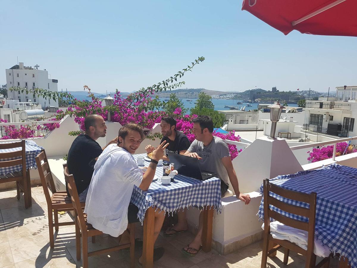 Eskici Otel 3*