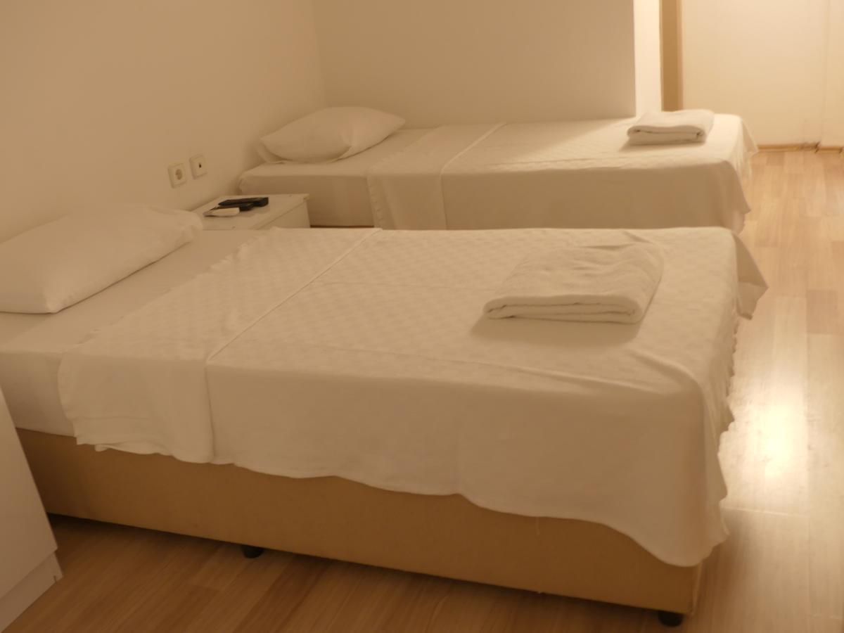 Eskici Otel Bodrum