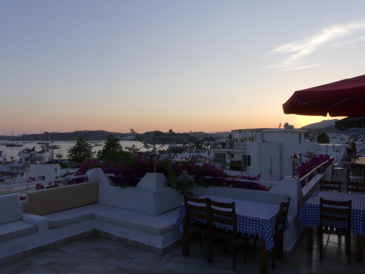 Eskici Otel